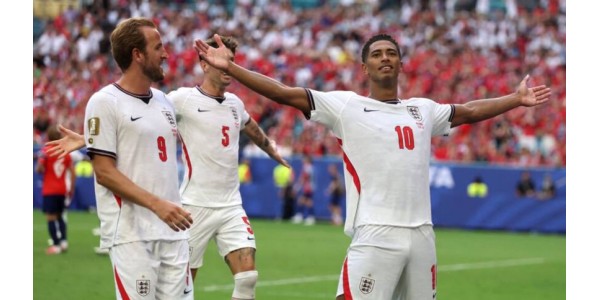 Der Kampf zweier Real-Madrid-Spieler um die WM 2026 Der Kampf zweier Real-Madrid-Spieler um die WM 2026